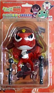Figure - Keroro Gunsou (Sgt. Frog)