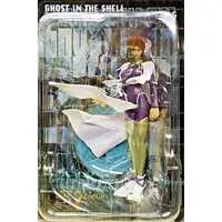 Prize Figure - Figure - Koukaku Kidoutai (Ghost in the Shell)