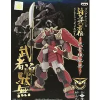 Prize Figure - Figure - Gundam series