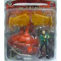 Prize Figure - Figure - Lupin III