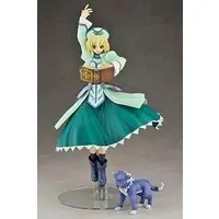 Figure - Mahou Shoujo Lyrical Nanoha