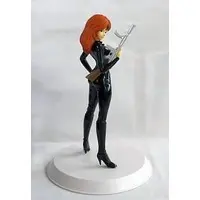 Prize Figure - Figure - Lupin III / Mine Fujiko