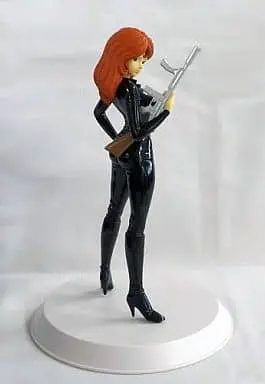 Prize Figure - Figure - Lupin III / Mine Fujiko