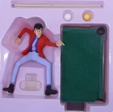 Prize Figure - Figure - Lupin III