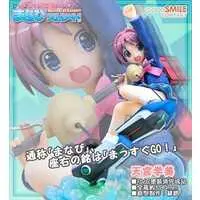 Figure - Gakuen Utopia Manabi Straight!