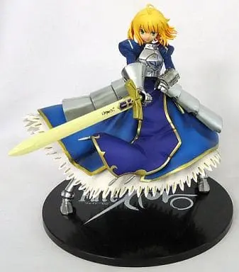 Ichiban Kuji - Fate/Zero / Artoria Pendragon (Saber)