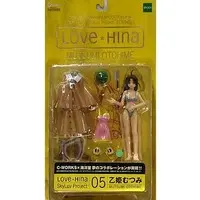 Figure - Love Hina