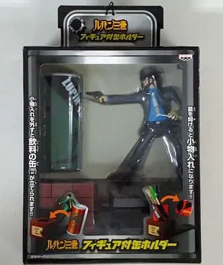 Prize Figure - Figure - Lupin III