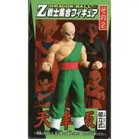 Prize Figure - Figure - Dragon Ball / Tien Shinhan