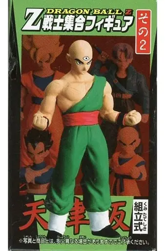 Prize Figure - Figure - Dragon Ball / Tien Shinhan