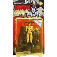 Figure - Devilman