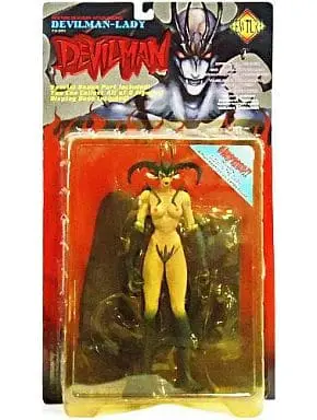 Figure - Devilman