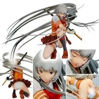 Figure - Ikkitousen (Battle Vixens)