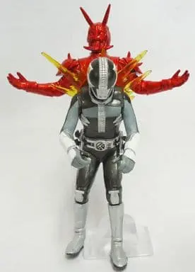 Ichiban Kuji - Kamen Rider Den-O