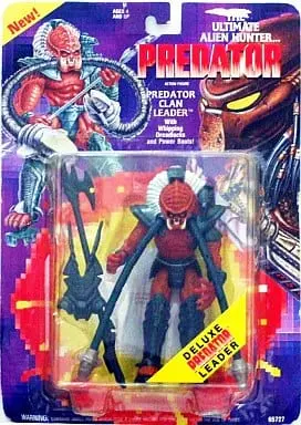 Figure - Alien vs. Predator