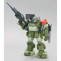 Figure - Soukou Kihei Votoms (Armored Trooper Votoms)