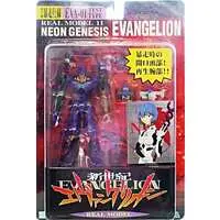 Figure - Neon Genesis Evangelion / Evangelion Unit-01