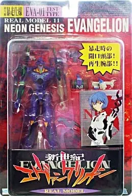 Figure - Neon Genesis Evangelion / Evangelion Unit-01