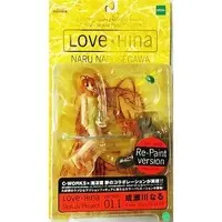 Figure - Love Hina / Narusegawa Naru