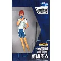 Figure - Yowamushi Pedal / Shinkai Hayato