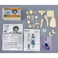Resin Cast Assembly Kit - Figure - Koutetsu Tenshi Kurumi (Steel Angel Kurumi)