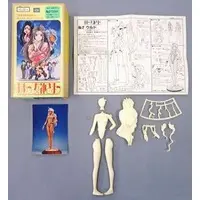 Garage Kit - Figure - Aa! Megami-sama! / Urd