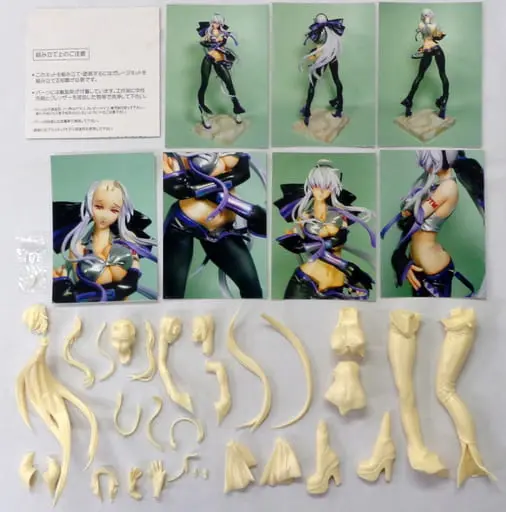 Garage Kit - Figure - VOCALOID