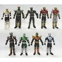 Figure - Kamen Rider Series