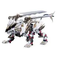 Figure - Zoids