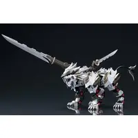 Figure - Zoids