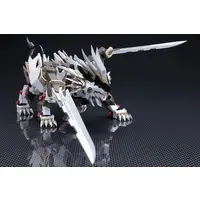 Figure - Zoids