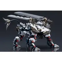 Figure - Zoids