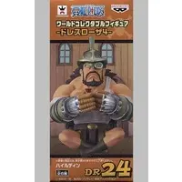 World Collectable Figure - One Piece