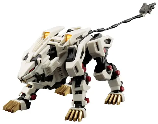 Figure - Zoids