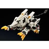 Figure - Zoids