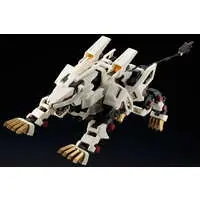 Figure - Zoids