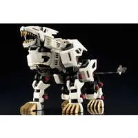 Figure - Zoids