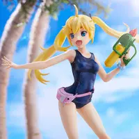 Figure - Grisaia no Kajitsu (The Fruit of Grisaia) / Matsushima Michiru