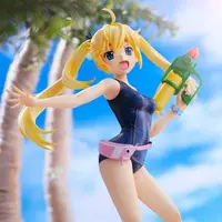 Figure - Grisaia no Kajitsu (The Fruit of Grisaia) / Matsushima Michiru