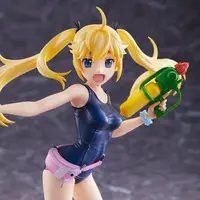 Figure - Grisaia no Kajitsu (The Fruit of Grisaia) / Matsushima Michiru