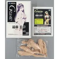 Garage Kit - Figure - G-Taste