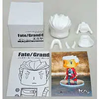 Garage Kit - Figure - Fate/Grand Order / EMIYA (Archer)