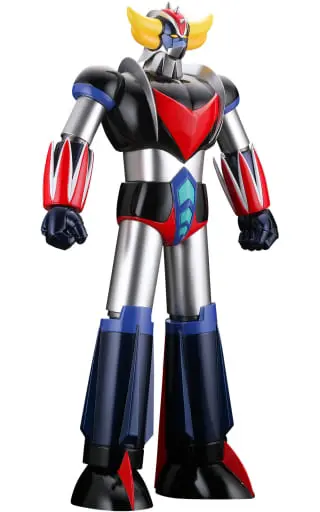 Sofubi Figure - UFO Robo Grendizer