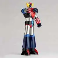 Sofubi Figure - UFO Robo Grendizer