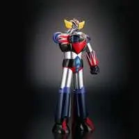 Sofubi Figure - UFO Robo Grendizer