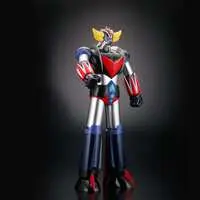 Sofubi Figure - UFO Robo Grendizer