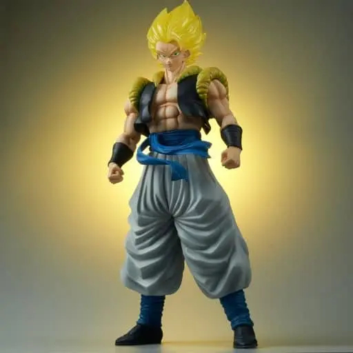 Figure - Dragon Ball / Gogeta