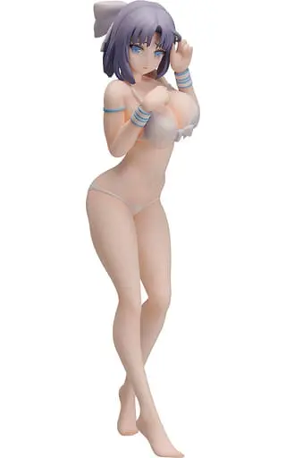 FREEing - figma - Senran Kagura / Yumi