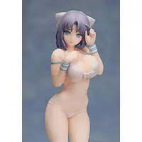 FREEing - figma - Senran Kagura / Yumi