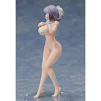 FREEing - figma - Senran Kagura / Yumi